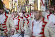 NEWS - Rosenmontagszug in Köln