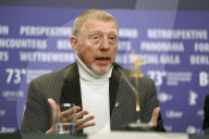 PEOPLE - Berlinale 2023: Boris Becker