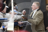 PEOPLE - Berlinale 2023: Boris Becker