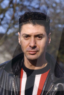 DAHO, Etienne
