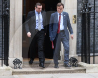 Cabinet Meeting at No10 Downing Street, London,UK.