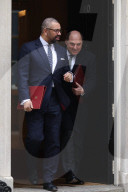 Cabinet Meeting at No10 Downing Street, London,UK.