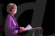 Chancellor Jeremy Hunt speaks at Treasury Connect