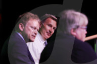 Chancellor Jeremy Hunt speaks at Treasury Connect