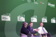 Chancellor Jeremy Hunt speaks at Treasury Connect