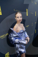 PEOPLE -  London Fashion Week: Moncler The Art of Genius Modenschau