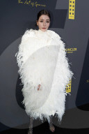 PEOPLE -  London Fashion Week: Moncler The Art of Genius Modenschau