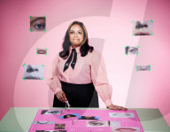 Anita Bhagwandas: 'Why I refuse to feel ugly anymore'