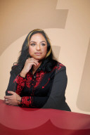Anita Bhagwandas: 'Why I refuse to feel ugly anymore'