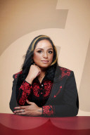 Anita Bhagwandas: 'Why I refuse to feel ugly anymore'