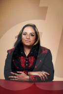 Anita Bhagwandas: 'Why I refuse to feel ugly anymore'