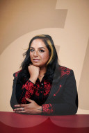Anita Bhagwandas: 'Why I refuse to feel ugly anymore'