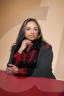 Anita Bhagwandas: 'Why I refuse to feel ugly anymore'