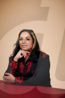 Anita Bhagwandas: 'Why I refuse to feel ugly anymore'