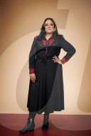 Anita Bhagwandas: 'Why I refuse to feel ugly anymore'