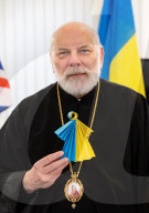 One Year of War: what do we do now? With Bishop Kenneth Nowakowski of the Ukrainian Catholic Eparchy