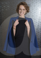Ukrainian Myroslava Ulianina now works with Westminster and Kensington and Chelsea councils 