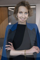 Ukrainian Myroslava Ulianina now works with Westminster and Kensington and Chelsea councils 