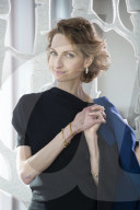 Ukrainian Myroslava Ulianina now works with Westminster and Kensington and Chelsea councils 