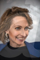 Ukrainian Myroslava Ulianina now works with Westminster and Kensington and Chelsea councils 