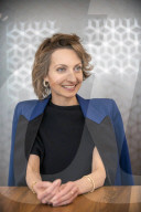 Ukrainian Myroslava Ulianina now works with Westminster and Kensington and Chelsea councils 