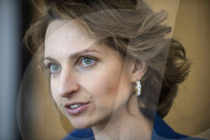 Ukrainian Myroslava Ulianina now works with Westminster and Kensington and Chelsea councils 