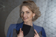 Ukrainian Myroslava Ulianina now works with Westminster and Kensington and Chelsea councils 