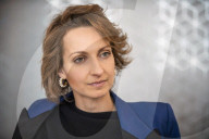 Ukrainian Myroslava Ulianina now works with Westminster and Kensington and Chelsea councils 