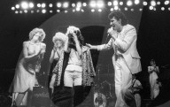 The Tubes, Fee Waybill