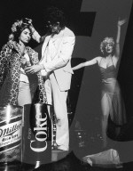 The Tubes, Fee Waybill