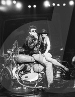 The Tubes, Fee Waybill