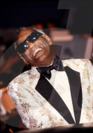 Ray Charles