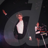 Pierre de Maere au Moloco à Audincourt