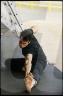 Henry Rollins