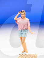 Shirley Valentine by Willy Russell at The Duke of York Theatre, London, UK.