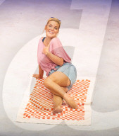 Shirley Valentine by Willy Russell at The Duke of York Theatre, London, UK.