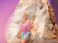 Shirley Valentine by Willy Russell at The Duke of York Theatre, London, UK.
