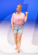 Shirley Valentine by Willy Russell at The Duke of York Theatre, London, UK.