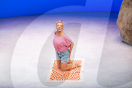 Shirley Valentine by Willy Russell at The Duke of York Theatre, London, UK.