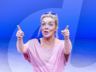 Shirley Valentine by Willy Russell at The Duke of York Theatre, London, UK.