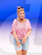 Shirley Valentine by Willy Russell at The Duke of York Theatre, London, UK.