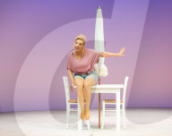 Shirley Valentine by Willy Russell at The Duke of York Theatre, London, UK.