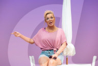 Shirley Valentine by Willy Russell at The Duke of York Theatre, London, UK.