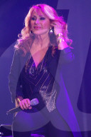 Julie Pietri en concert