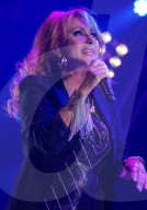 Julie Pietri en concert