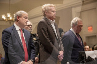 NEWS - USA: Alex Murdaugh des Mordes an seiner Frau und seinem Sohn für schuldig befunden