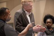 NEWS - USA: Alex Murdaugh des Mordes an seiner Frau und seinem Sohn für schuldig befunden