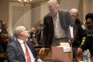 NEWS - USA: Alex Murdaugh des Mordes an seiner Frau und seinem Sohn für schuldig befunden