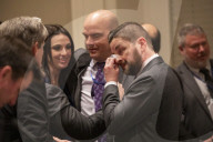 NEWS - USA: Alex Murdaugh des Mordes an seiner Frau und seinem Sohn für schuldig befunden