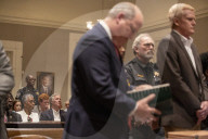 NEWS - USA: Alex Murdaugh des Mordes an seiner Frau und seinem Sohn für schuldig befunden